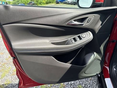 New 2026 Buick Encore GX Sport Touring w/ Comfort Package image 21