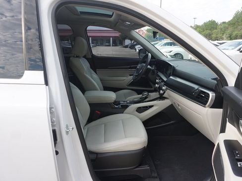 Used 2024 Kia Telluride S w/ S Sunroof Package FWD image 20