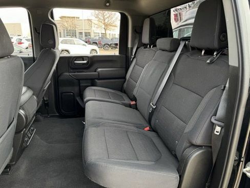 Used 2020 Chevrolet Silverado 2500 LT w/ Convenience Package image 28