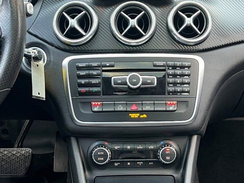 Used 2014 Mercedes-Benz CLA 250 4MATIC w/ Multimedia Package image 19