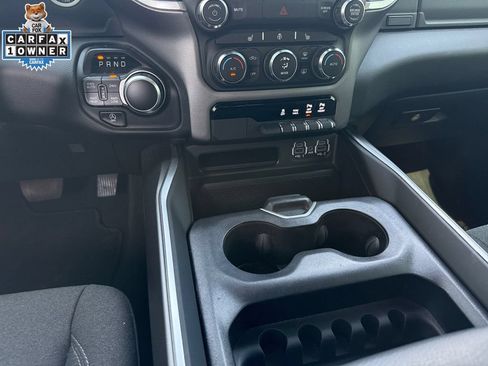Used 2022 RAM 1500 Big Horn AWD/4WD image 13