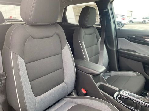 New 2026 Chevrolet TrailBlazer LT w/ Midnight Edition AWD/4WD image 19