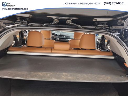 Used 2013 Lexus CT 200h w/ Premium Pkg w/Navigation FWD image 32