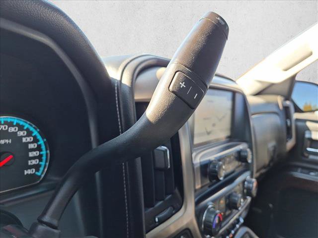 Used 2017 GMC Sierra 1500 Denali AWD/4WD image 11