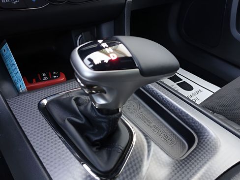 Used 2023 Dodge Charger SRT Hellcat w/ Harman/Kardon Audio Group RWD image 13