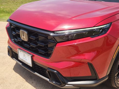 Used 2025 Honda CR-V Sport-L image 10