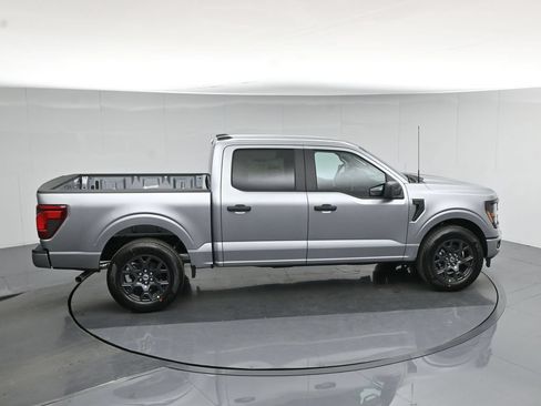 New 2026 Ford F150 STX w/ Equipment Group 200A RWD image 41