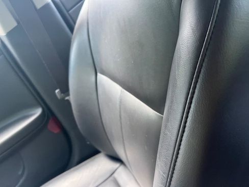 Used 2016 Chevrolet Impala LTZ image 20