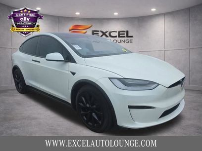 Used 2022 Tesla Model X