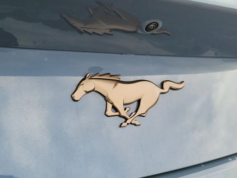 Used 2024 Ford Mustang Premium RWD image 30