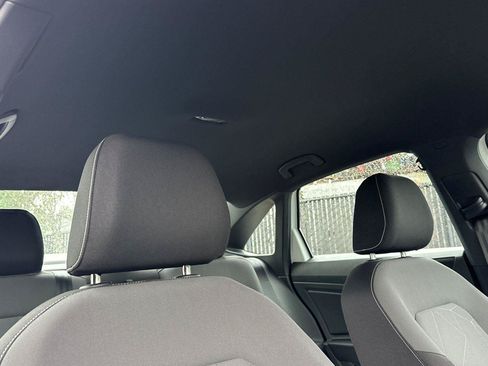 New 2026 Volkswagen Jetta Sport FWD image 15