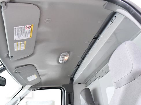 New 2026 Ford E-350 and Econoline 350 Super Duty w/ Power Equipment Group image 27