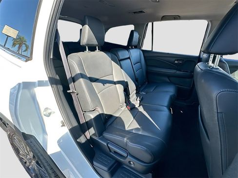 Used 2022 Honda Pilot Special Edition image 28