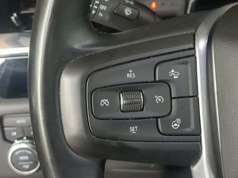 Used 2024 GMC Sierra 1500 SLT AWD/4WD image 28