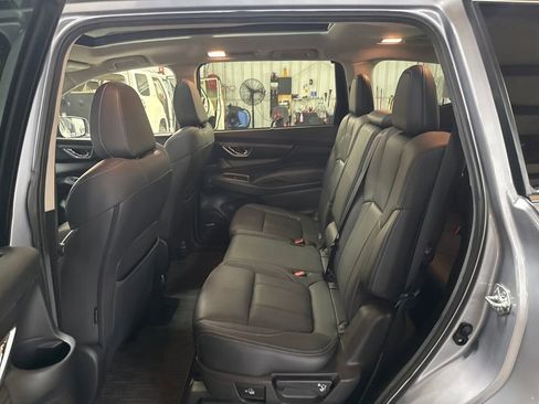 Certified 2023 Subaru Ascent Limited w/ Technology Package image 27