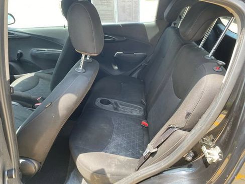 Used 2020 Chevrolet Spark LS FWD image 18