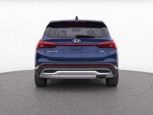 Used 2022 Hyundai Santa Fe SEL AWD/4WD image 6