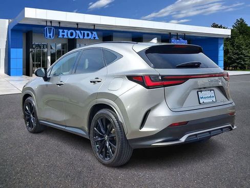 Used 2023 Lexus NX 350 F Sport image 22