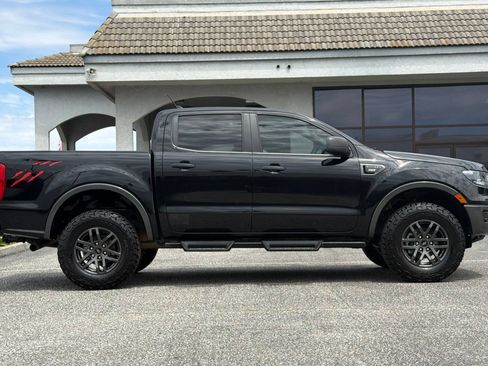 Used 2021 Ford Ranger XLT w/ Tremor Off-Road Package AWD/4WD image 3