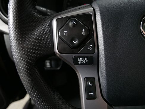 Used 2023 Toyota Tacoma Limited AWD/4WD image 27