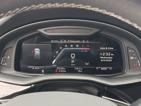 Used 2024 Audi SQ7 Premium Plus AWD/4WD image 33