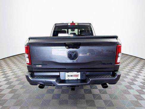 Certified 2023 RAM 1500 Big Horn AWD/4WD image 10