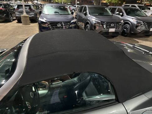 Used 2007 Saturn Sky Red Line image 10