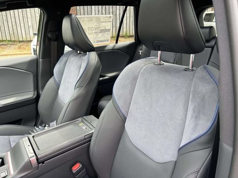 New 2026 Toyota RAV4 XSE AWD/4WD image 17