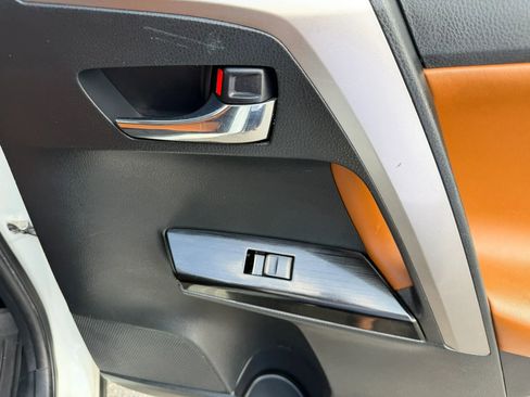 Used 2017 Toyota RAV4 Limited w/ Advanced Technology Package image 34