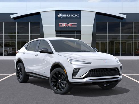 New 2026 Buick Envista Sport Touring w/ Convenience I Package FWD image 31