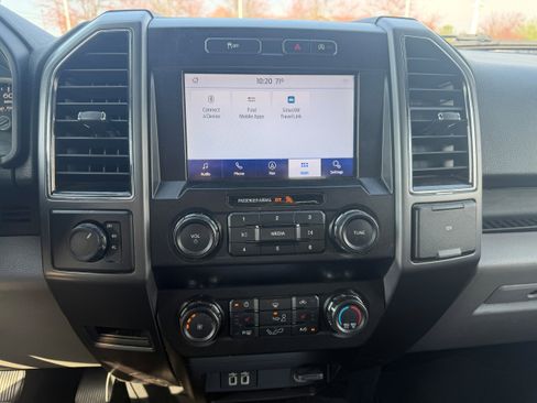 Used 2020 Ford F150 XLT w/ Equipment Group 302A Luxury image 13