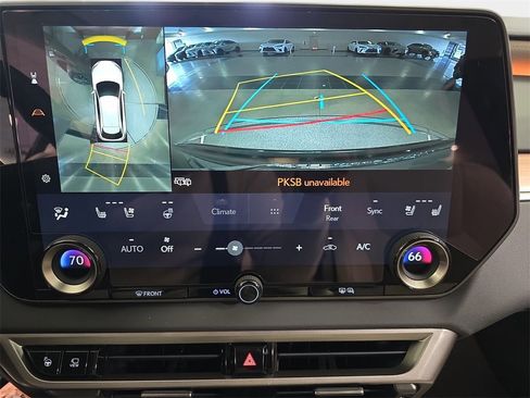 New 2026 Lexus RX 350 image 23