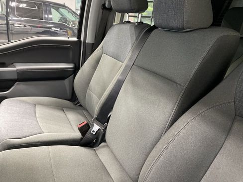 Used 2024 Ford F150 XLT w/ Tow/Haul Package image 58