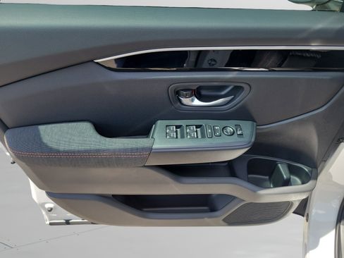 New 2026 Honda Pilot Sport image 22