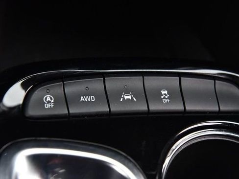 Used 2024 Buick Encore GX Sport Touring image 16