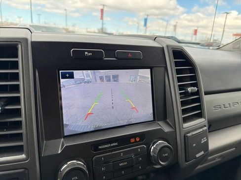 Used 2021 Ford F250 XL w/ STX Appearance Package image 32