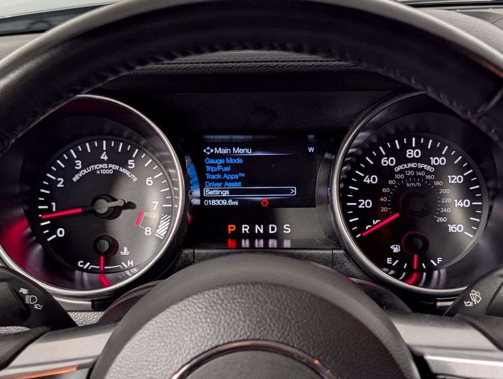 Used 2020 Ford Mustang GT Premium RWD image 19