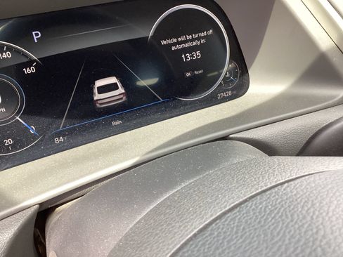 Used 2023 Hyundai Sonata SEL w/ Convenience Package FWD image 3