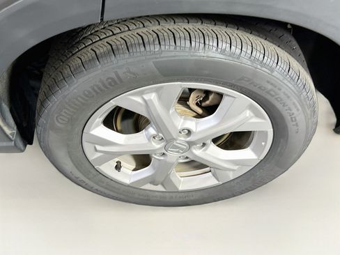 Used 2023 Honda HR-V LX image 28