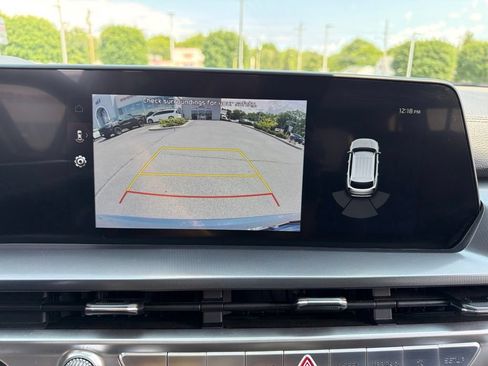 Used 2024 Kia Telluride S w/ S Sunroof Package AWD/4WD image 25