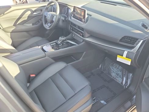 New 2026 Nissan Rogue Dark Armor FWD image 12