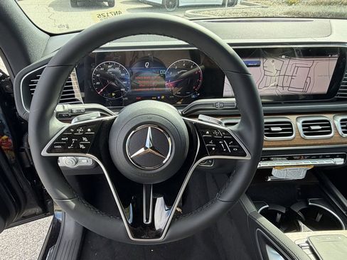 New 2026 Mercedes-Benz GLE 350 4MATIC image 20