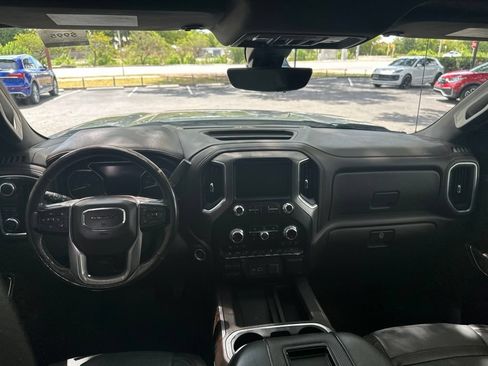 Used 2019 GMC Sierra 1500 Denali w/ Technology Package RWD image 24