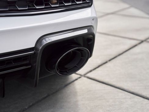 Used 2021 Audi R8 V10 performance image 18