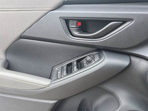 New 2025 Subaru Crosstrek 2.5i Sport image 12