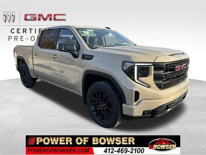 Used 2023 GMC Sierra 1500 Elevation