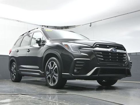 Used 2023 Subaru Ascent Limited AWD/4WD image 34