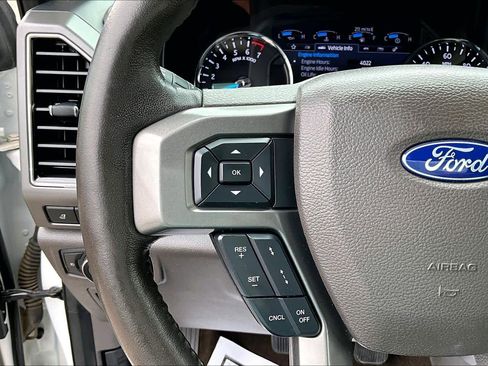 Certified 2021 Ford Expedition Max XLT AWD/4WD image 23