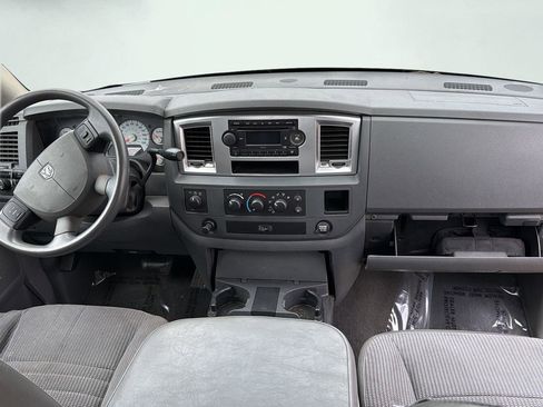 Used 2008 Dodge Ram 1500 Truck SLT AWD/4WD image 23