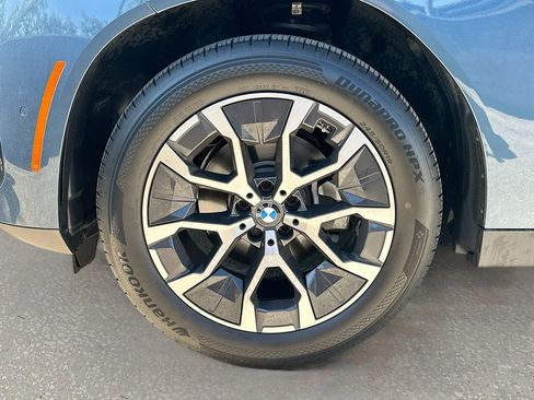 Used 2026 BMW X3 xDrive30 AWD/4WD image 31